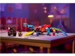 LEGO® DREAMZzz™ 71458 - Krokodílie auto